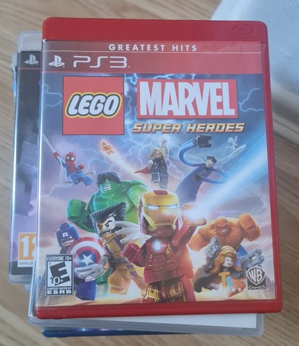 Ps3 game
