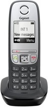NEW Gigaset A455 Cordless