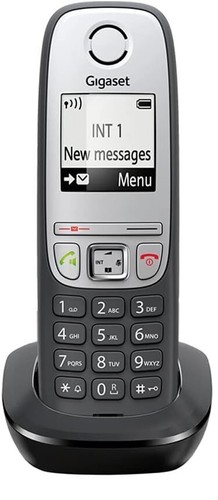 Gigaset a455 cordless - gigaset,