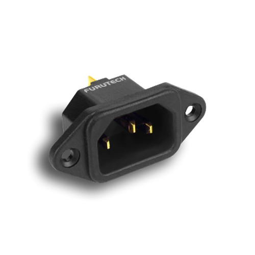 Furutech iec inlet - iec,