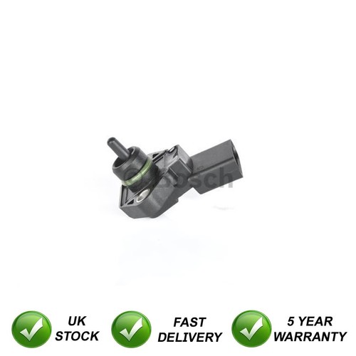 Map sensor sjr fits - vw, audi