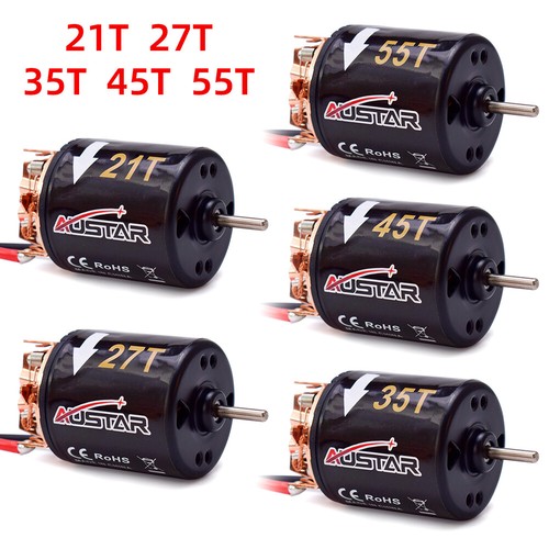 Austar 540 brushed motor - brushed,