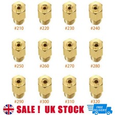 UK For Mikuni VM TM Carb #210-