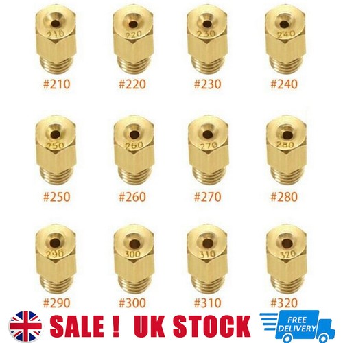 For mikuni carb 210 - for,