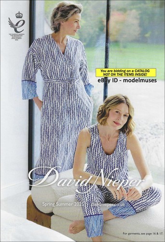 David nieper women intimates - nieper,