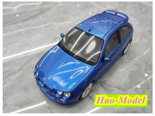 Otto zr 160 - zr, 2001