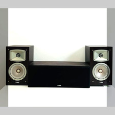 Yamaha NS-P350 Speaker System