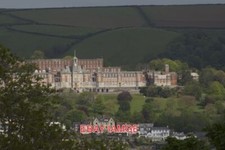 PHOTO  BRITANNIA ROYAL NAVAL COLLEGE BRNC DARTMOUTH IS THE ROYAL NAVY'S OFFICER