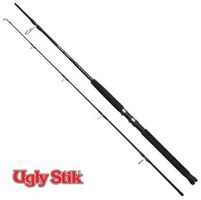 Ugly Stik Bigwater Boat
