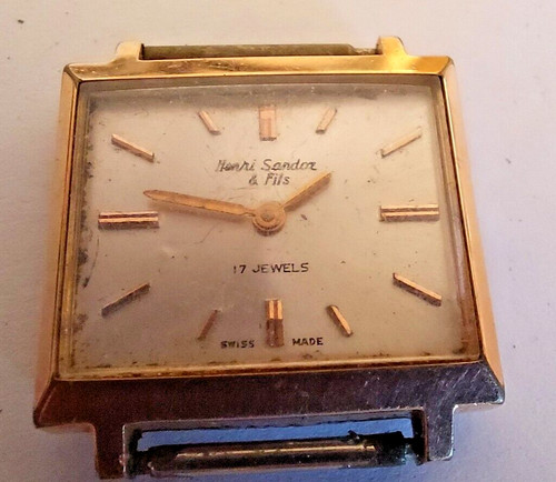 Henri sandoz fils women - sandoz,