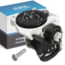 BOOT TAILGATE LOCKING SOLENOID