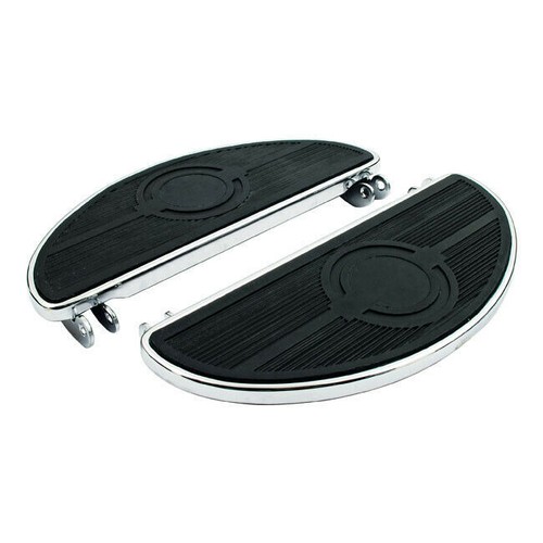 Running boards early style - early,