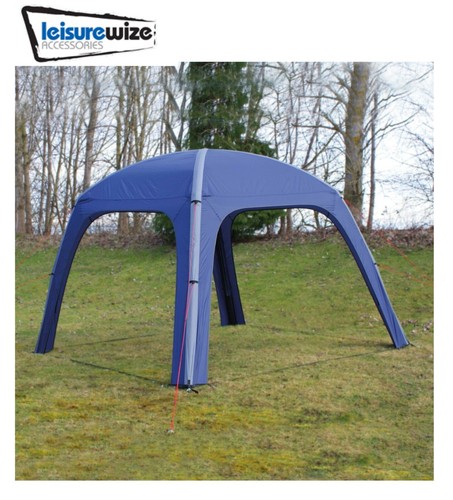 Leisurewize oxi dome 3000 - oxi-dome,