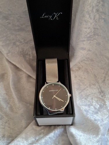 Christin lars ladies wrist - lars,