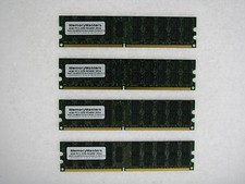16GB 4X4GB MEMORY FOR DELL