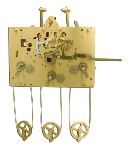 Hermle 461 853 - 461-853, 94cm