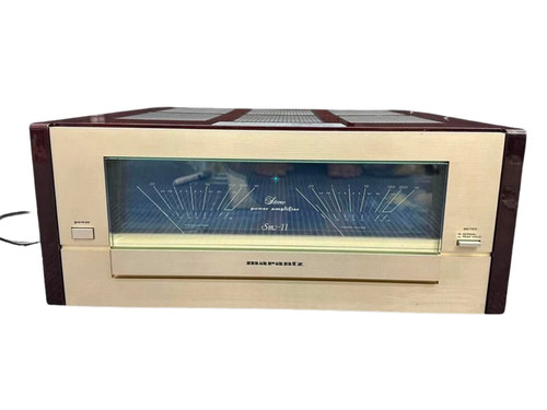 Marantz stereo power - marantz, sm-11
