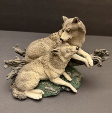 VTG Living Stone 1998 Wolves