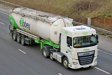 PHOTO ABBEY ROADTANKS