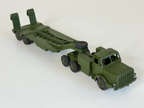 Vintage dinky supertoys - dinky,