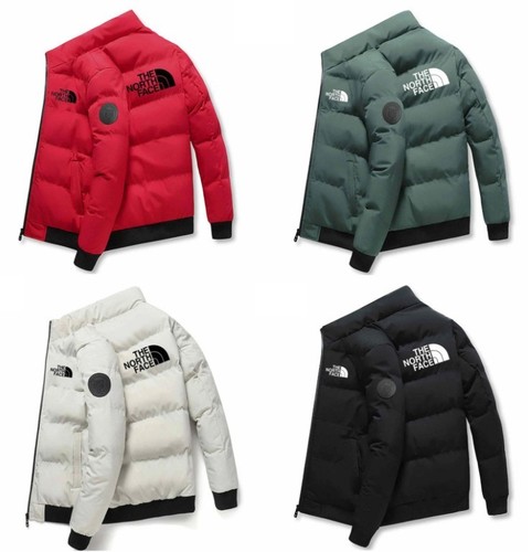 Men jacket warm winter - jacket, coat