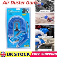 AIR DUSTER BLOW GUN+5M LINE