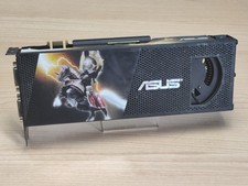 Asus nvidia gtx 295 2xgpu - asus,