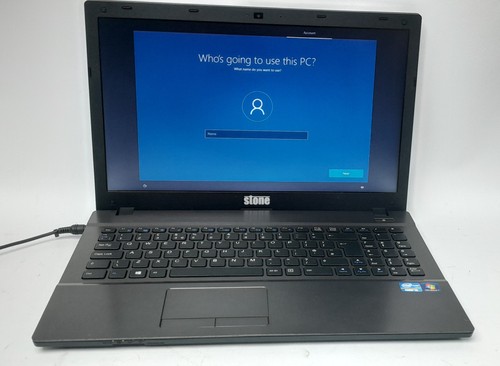 Laptop stone ssd nt310h - laptop,