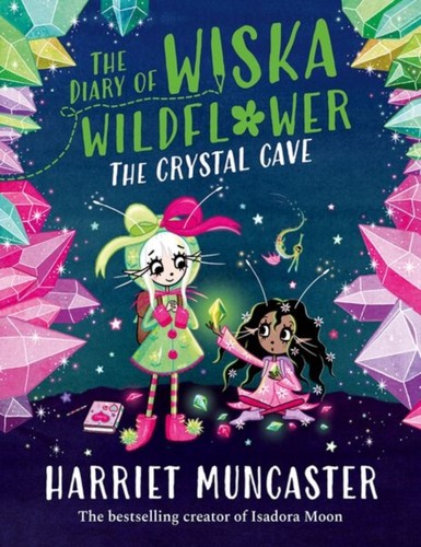 Diary wiska - of,