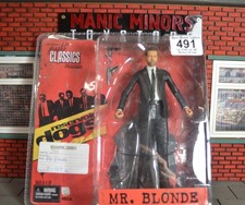 Cult Classics  NECA Action