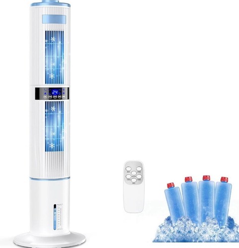 Air cooler 4in1 - 4in1, evaporative