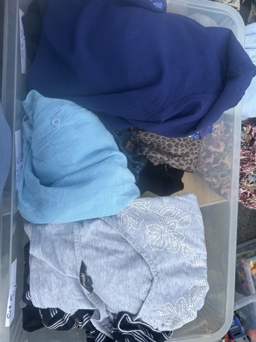 Ladies clothing bundle - clothing,