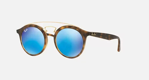 New ray ban - new, gatsby