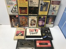 CLASSICAL & OPERA Cassette