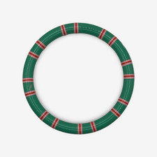 Hermès women teal and pink - women's,