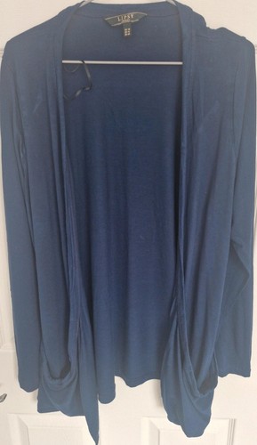 Lipsy london blue - blue, open
