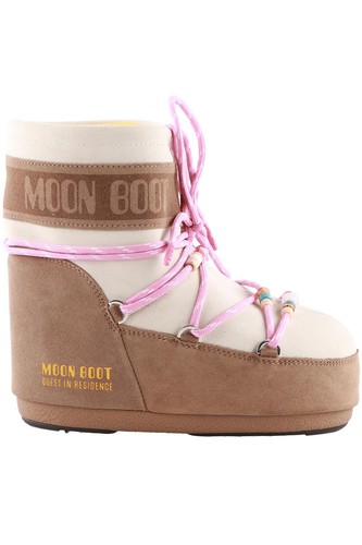 Moon boot guest in residence - moon, +