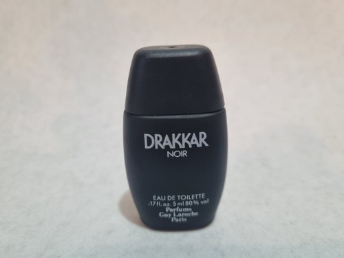 Drakkar noir guy - noir,