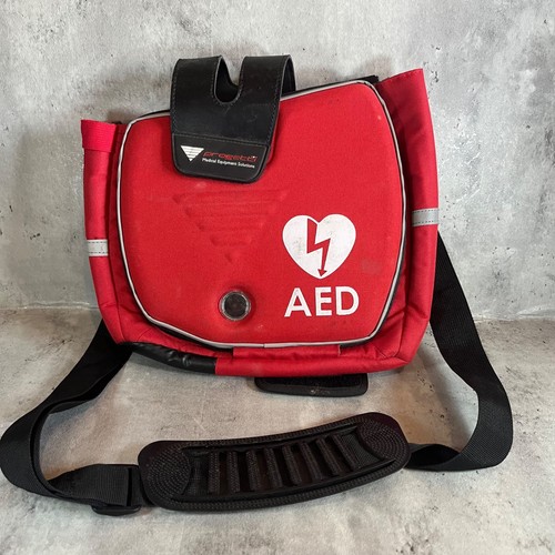 Progetti safety aed carry - progetti,
