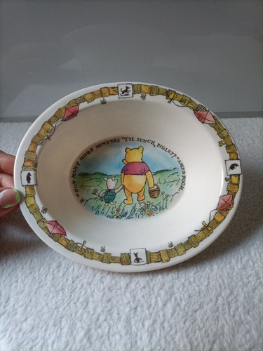 Disney winnie the - pooh, piglet