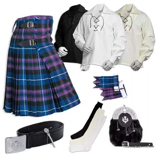 Men scottish pride of - men's,