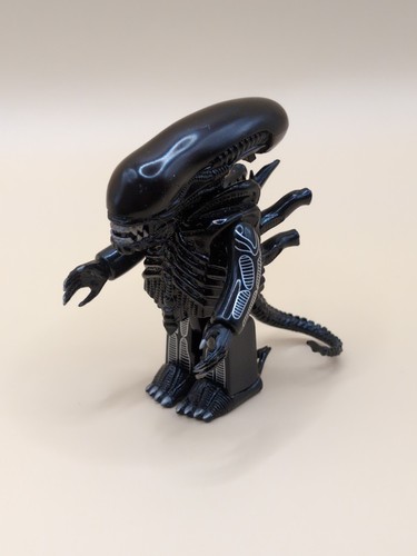 Medicom kubrick aliens - kubrick,