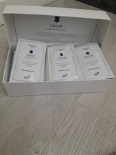 DFS Cherish Leather Care Kit