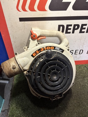 Echo es2100 pb2100 petrol leaf - pb2100,