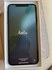 Apple iPhone XS Max - 256GB -