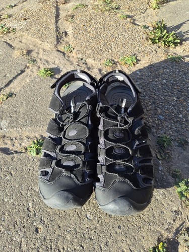 Tec men outdoor sandals - men's,