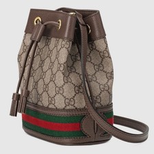 Gucci Ophidia GG Mini Bucket