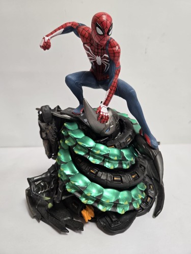 Sony playstation marvel s - 4, marvel's