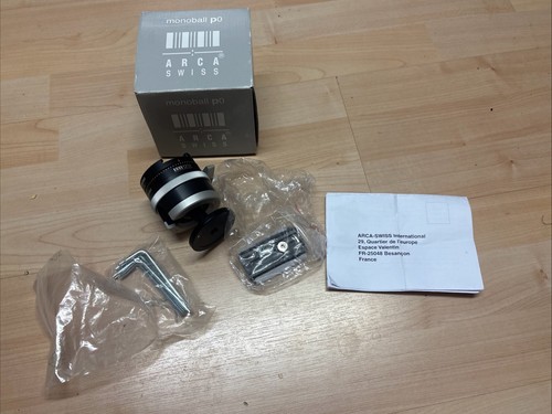 Arca swiss monoball ball - arca,