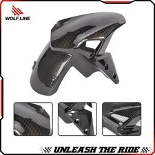 WOLFLINE Front Fender Mudguard